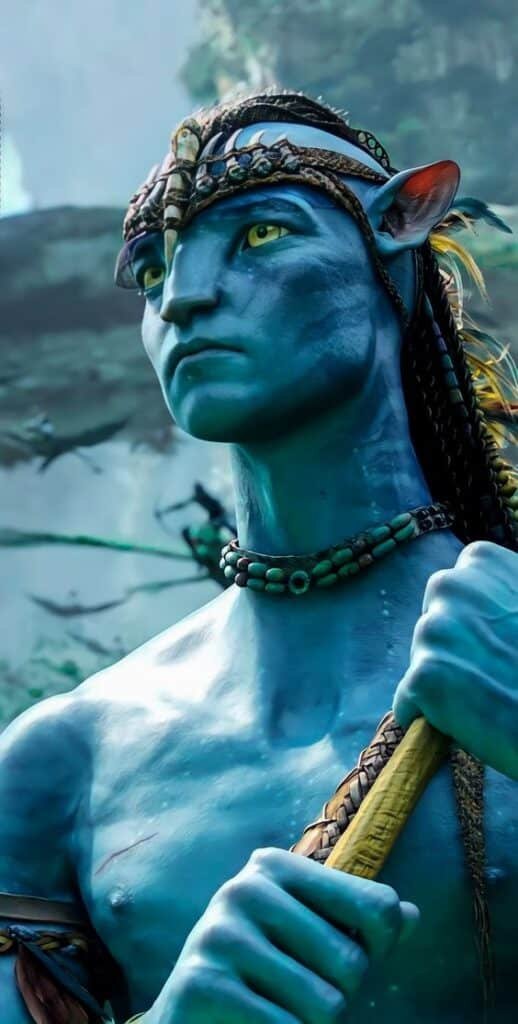 Privacy & Security Of Blue Avatars Poses New Online Threats